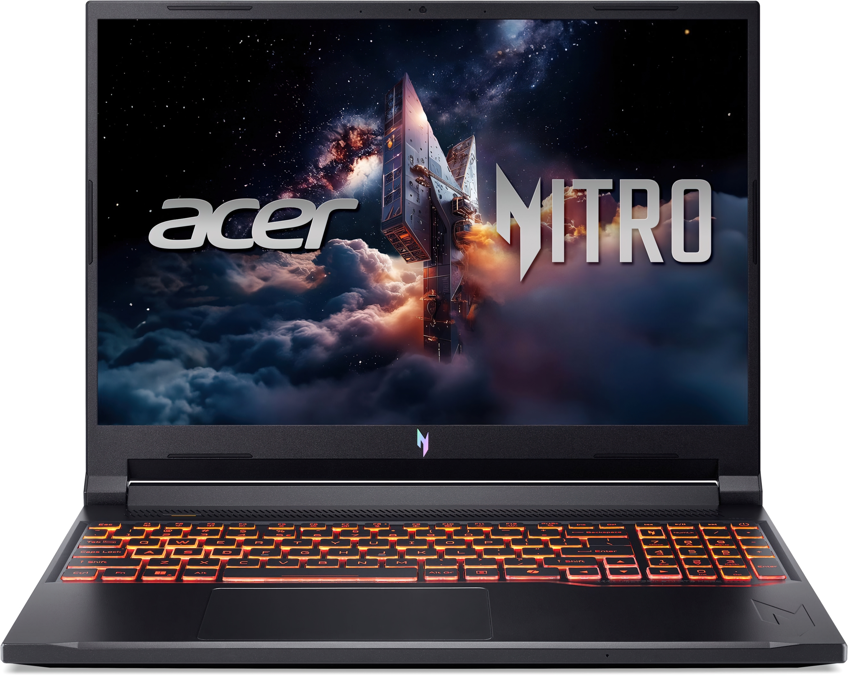 Ноутбук ACER Nitro V 16 ANV16-72 (NH.QUSEU.006)фото