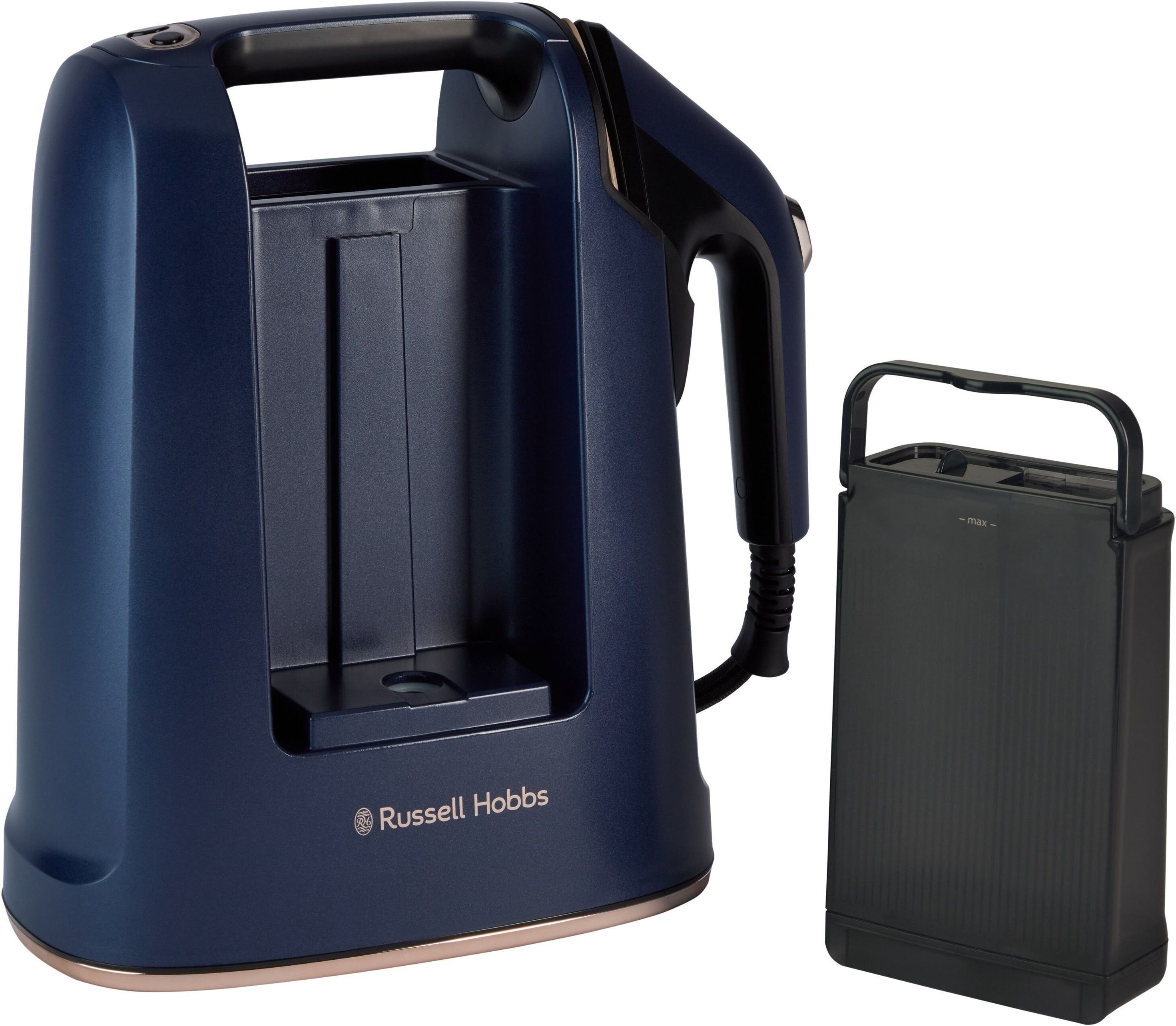 Відпарювач Russell Hobbs 27600-56фото3