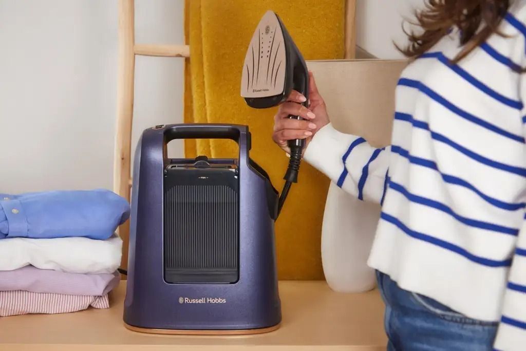 Відпарювач Russell Hobbs 27600-56фото13