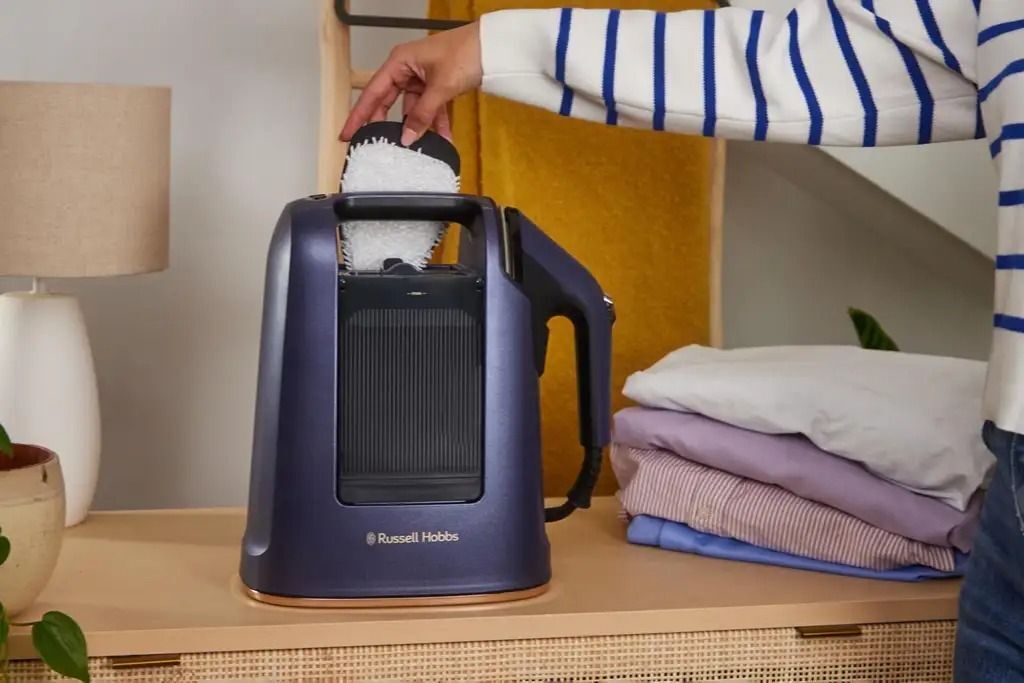 Відпарювач Russell Hobbs 27600-56фото14