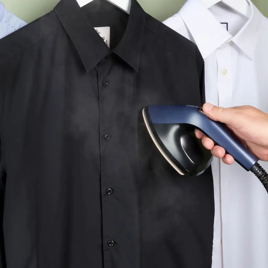 Відпарювач Russell Hobbs 27600-56фото15