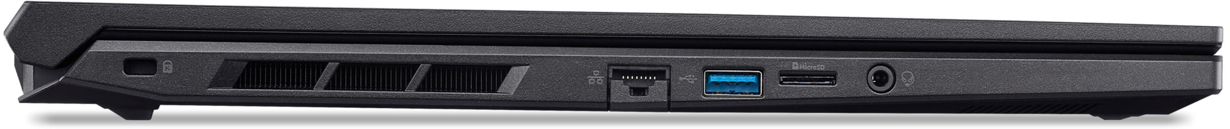 Ноутбук ACER Nitro V 16 ANV16-72 (NH.QZREU.008) фото 