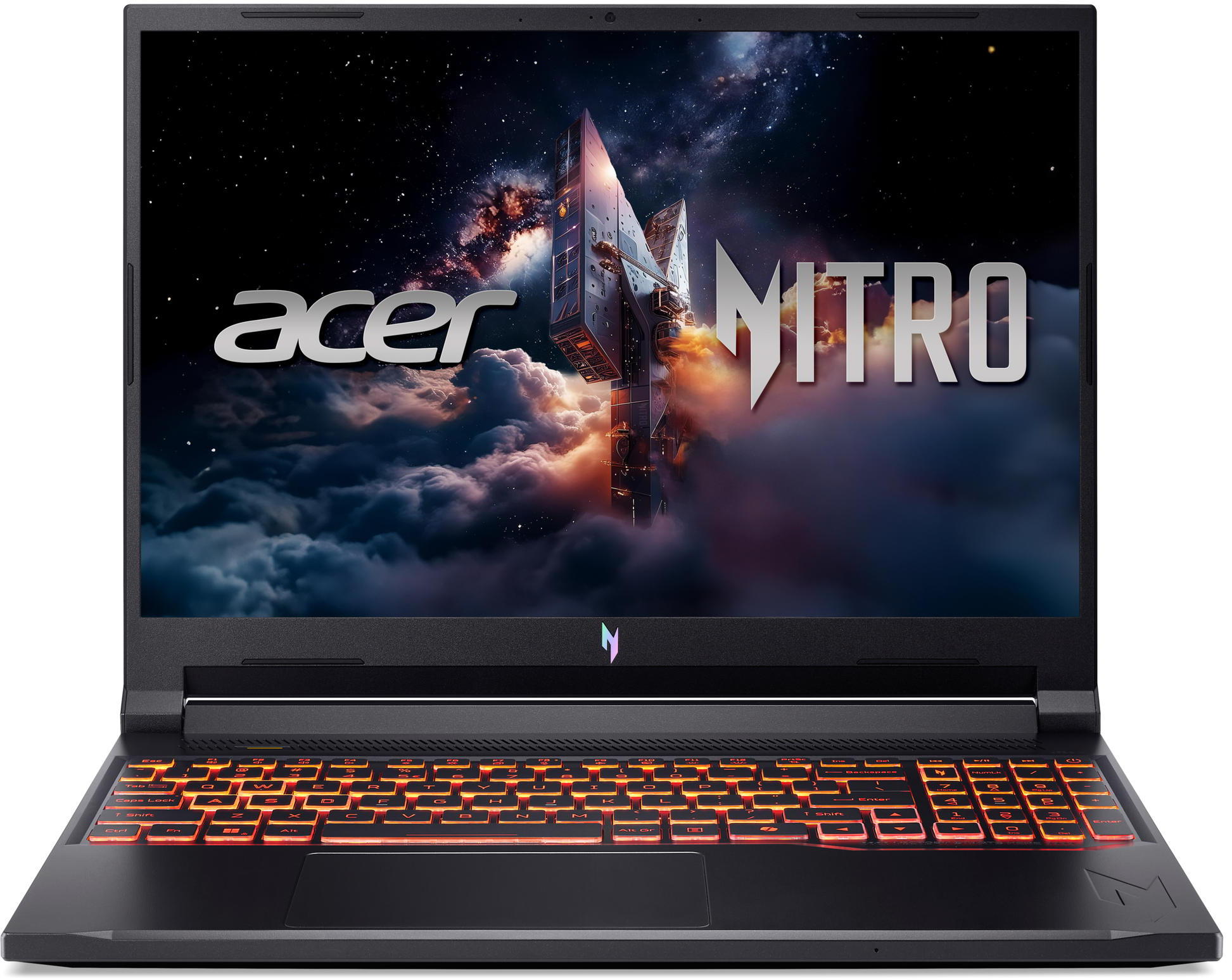 Ноутбук ACER Nitro V 16 ANV16-72 (NH.QZREU.008) фото 