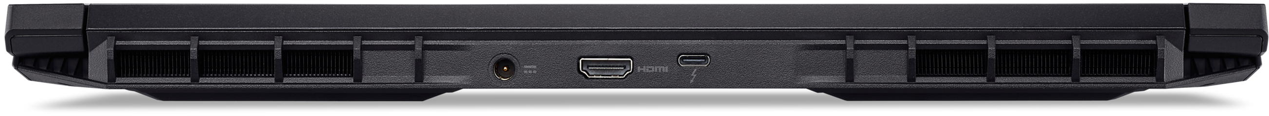 Ноутбук ACER Nitro V 16 ANV16-72 (NH.QZREU.008) фото 