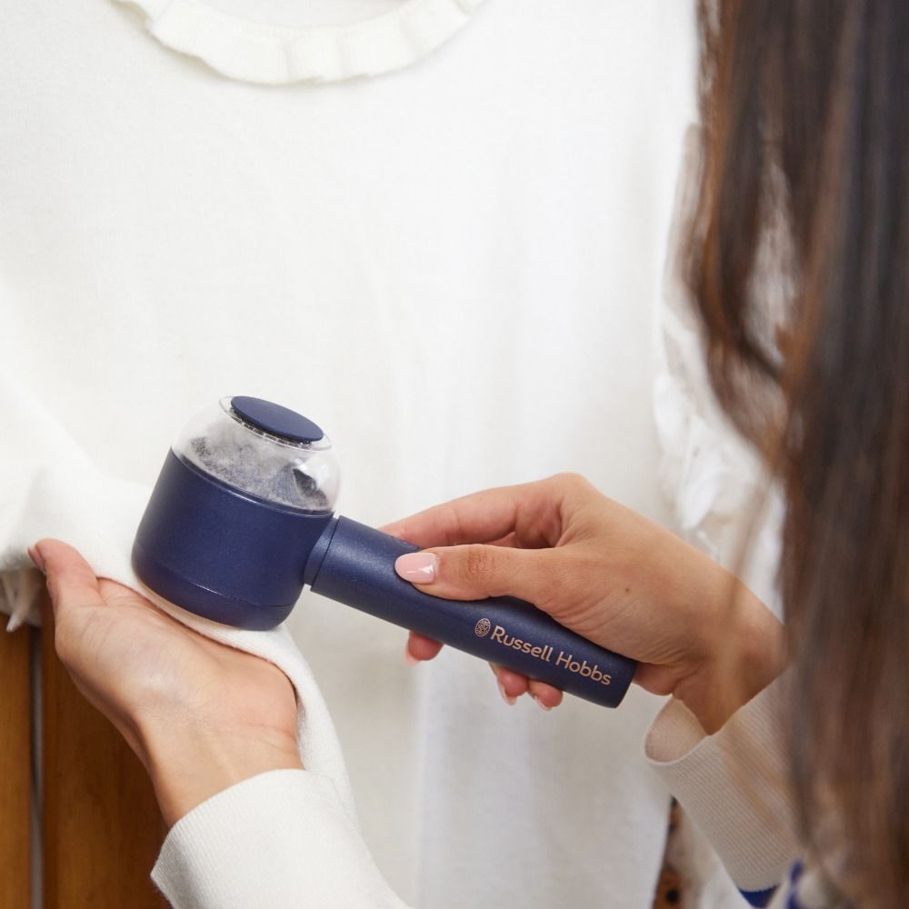 Машинка для видалення катишків Russell Hobbs 27660-56фото8