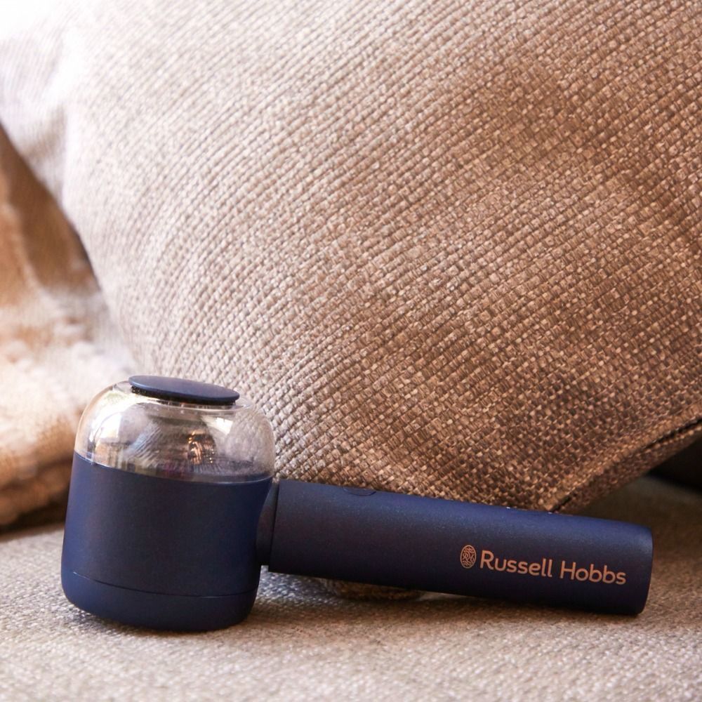 Машинка для видалення катишків Russell Hobbs 27660-56фото11