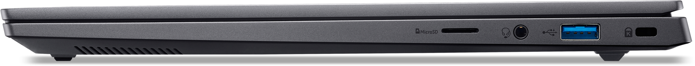 Ноутбук ACER Swift X 14 SFX14-73G (NX.J83EU.003)фото6