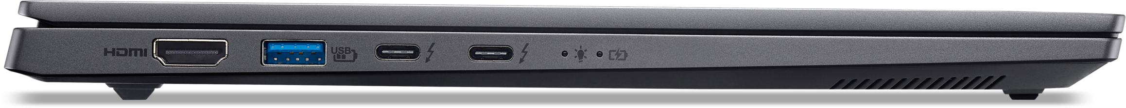 Ноутбук ACER Swift X 14 SFX14-73G (NX.J83EU.003)фото5