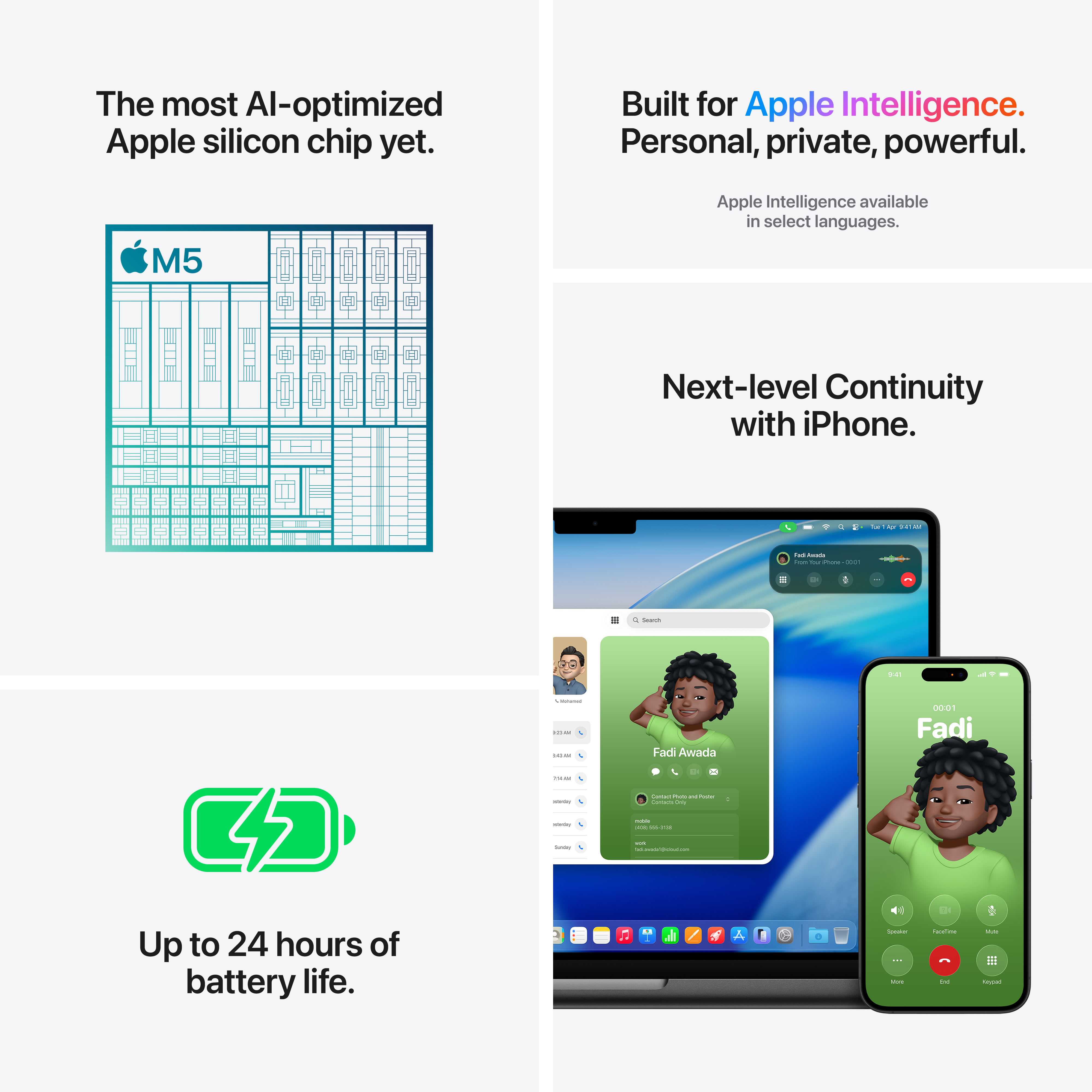 Ноутбук APPLE MacBook Pro 14