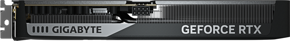 Видеокарта GIGABYTE GeForce RTX 5060 Ti 16GB GDDR7 EAGLE MAX OC (GV-N506TEAGLEMAX_OC-16GD) фото 7