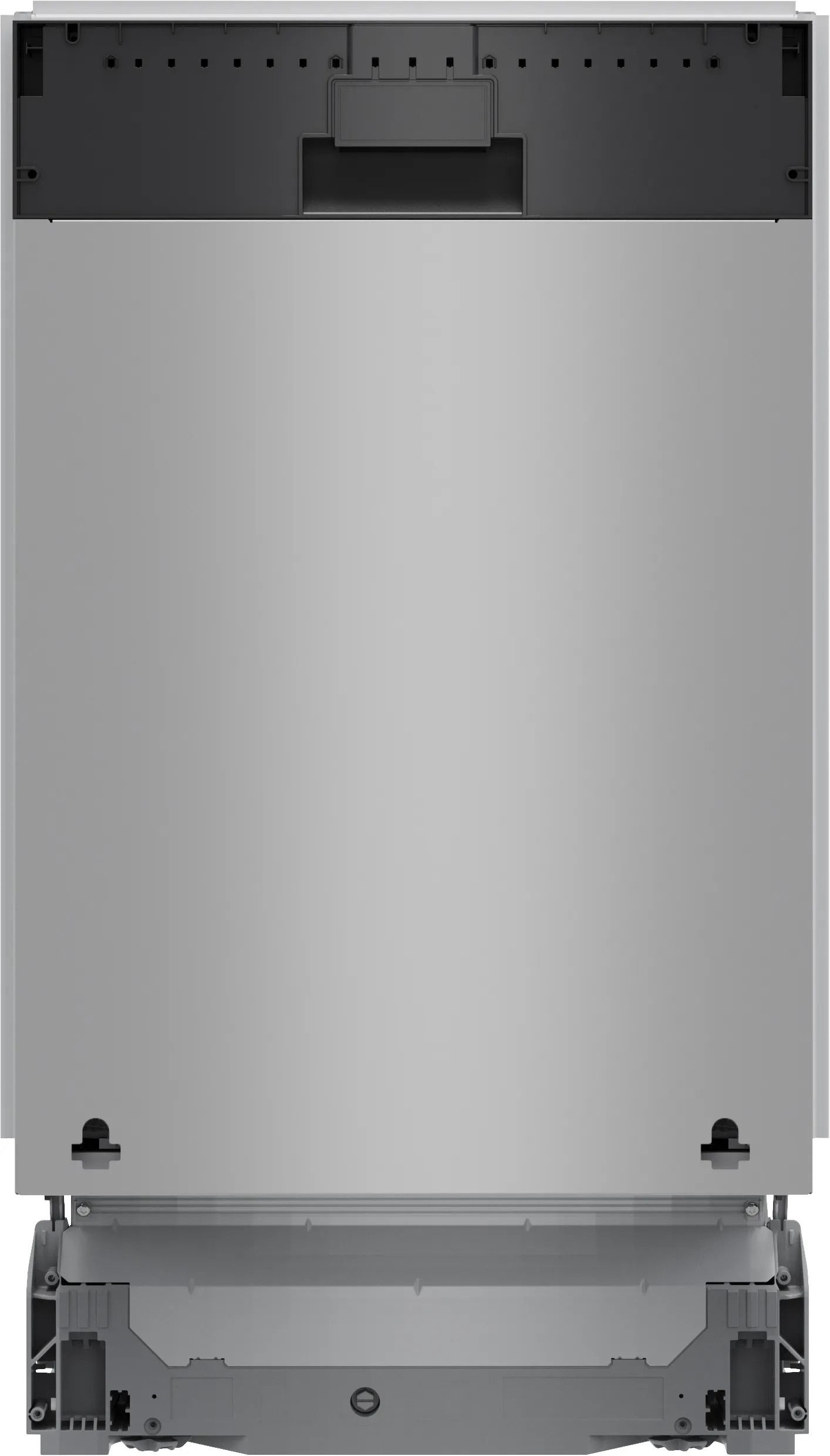 Вбудована посудомийна машина Bosch SPV4HMX14Qфото7