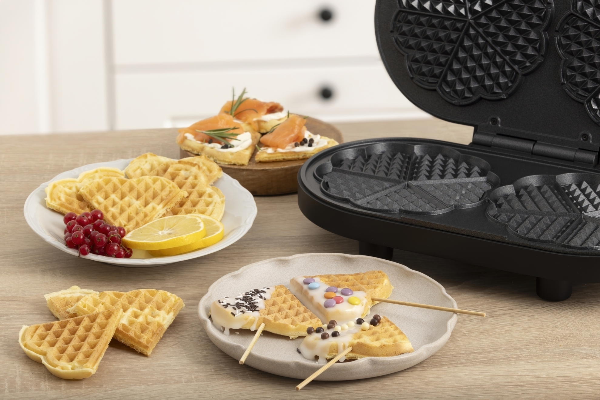 Міні-гриль Gorenje WM1200Bфото11