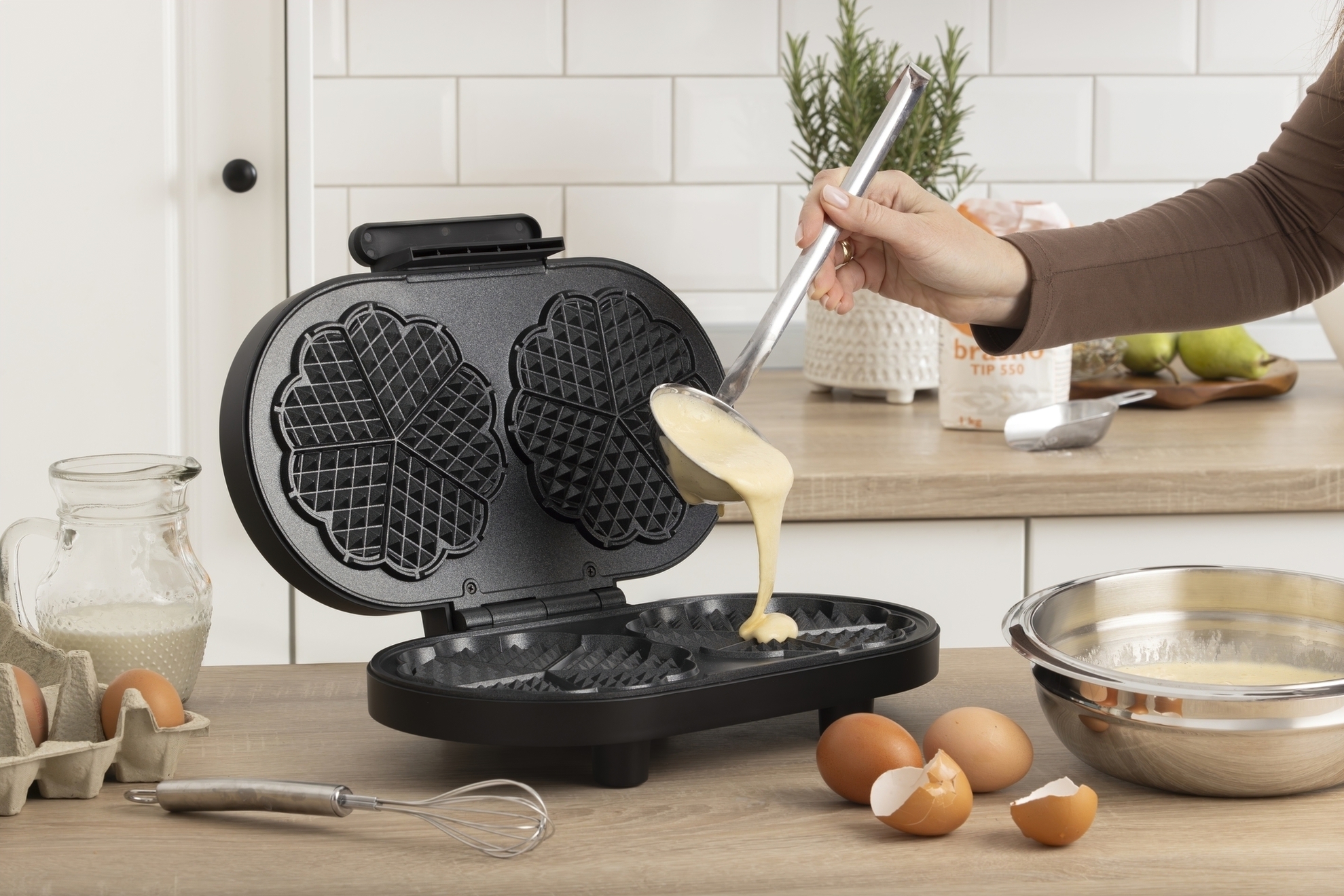 Міні-гриль Gorenje WM1200Bфото8