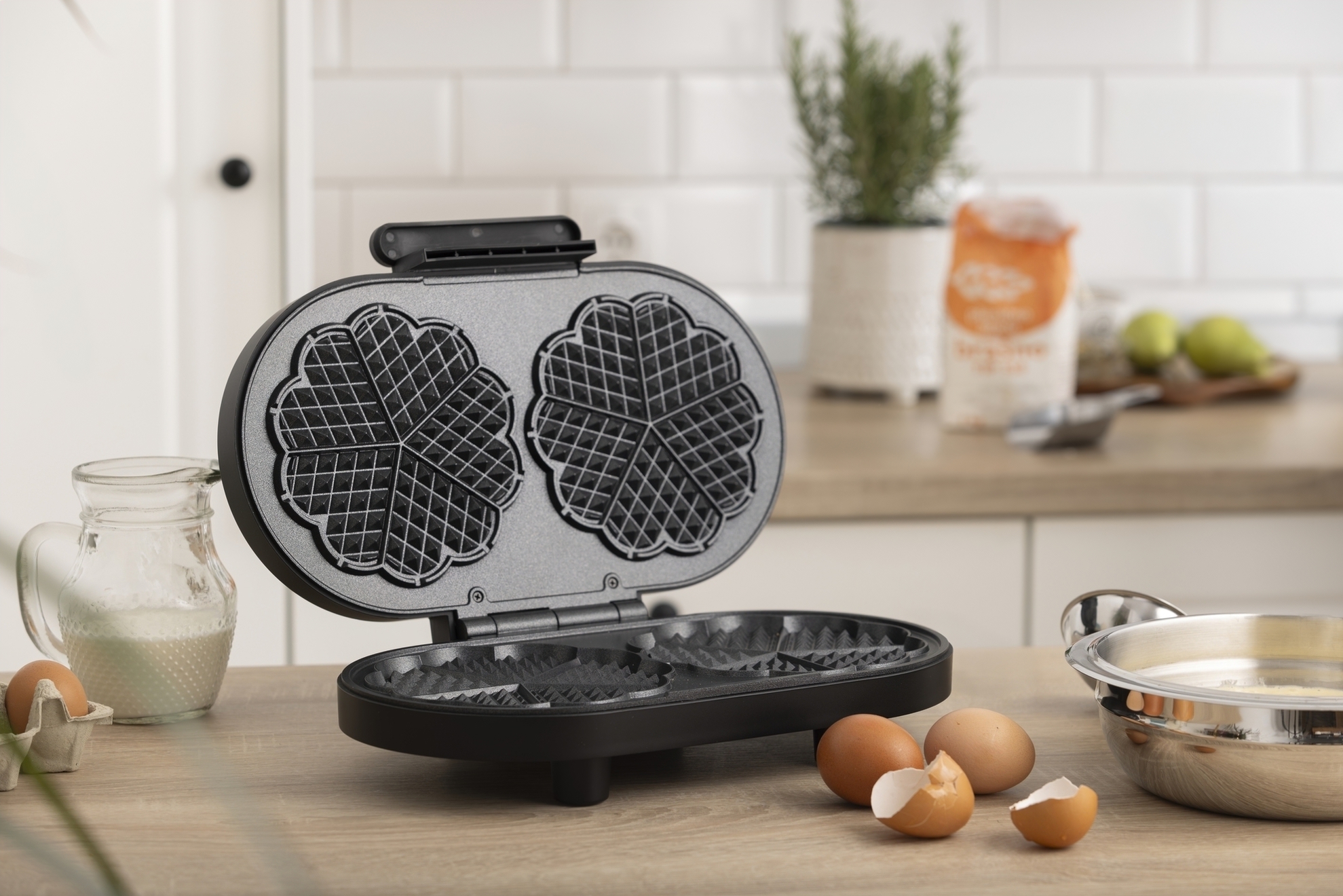 Міні-гриль Gorenje WM1200Bфото6