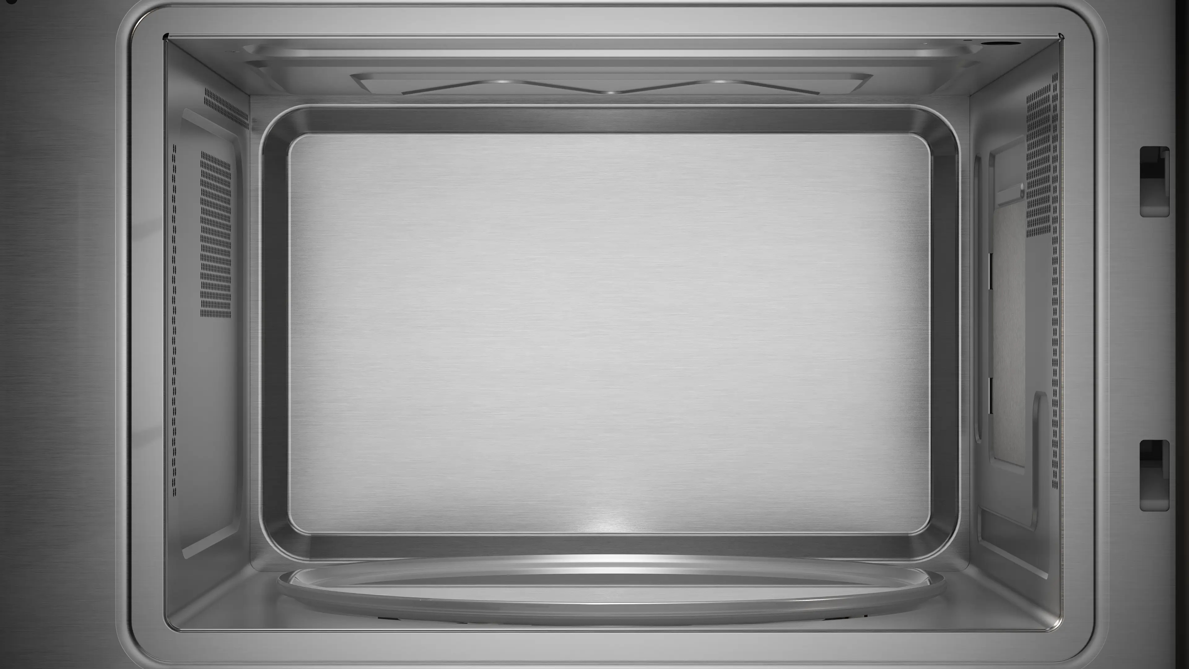 Вбудована мікрохвильова піч Bosch BFL524MB2фото