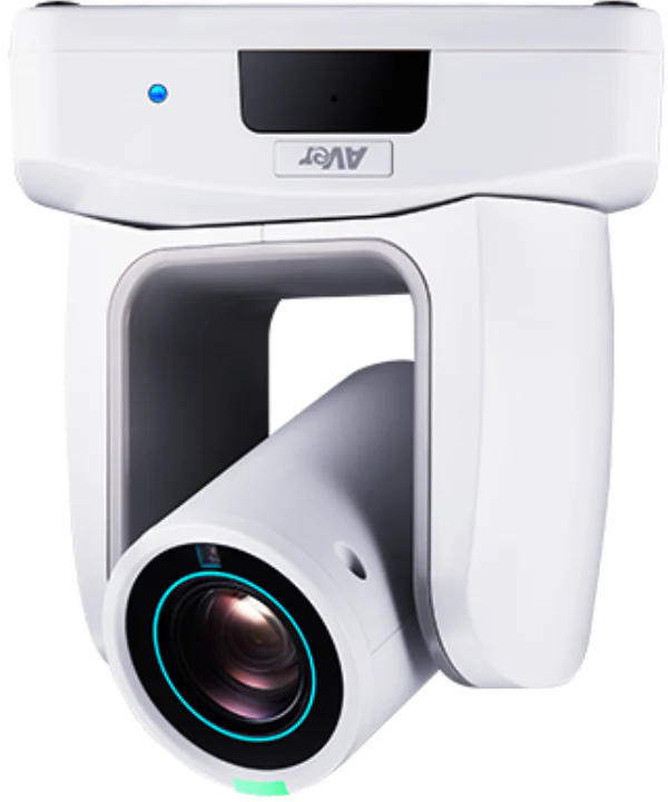 Медицинская PTZ-камера AVer MD120UI White (61GP200000AC) фото 4