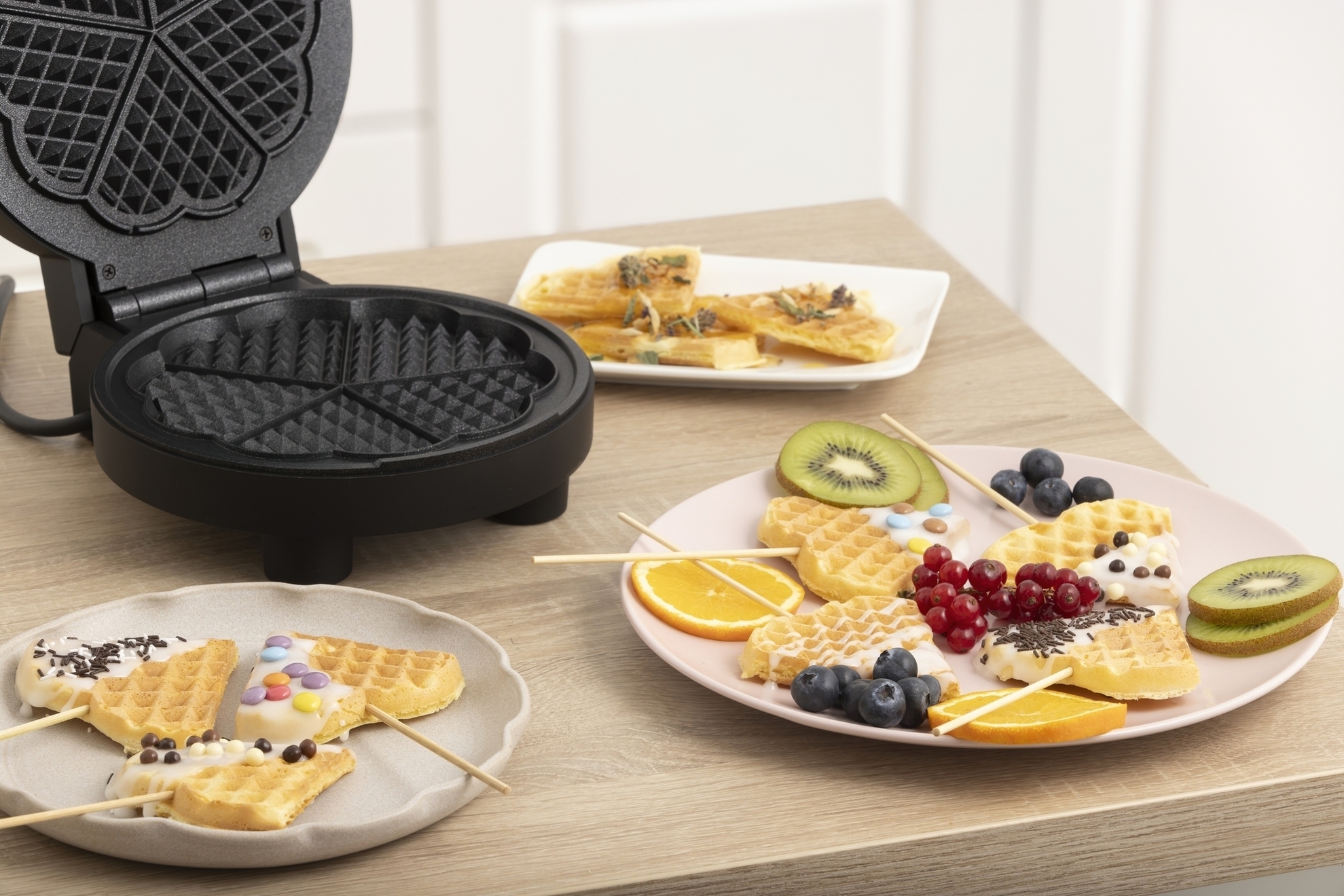 Міні-гриль Gorenje WM1000Bфото10