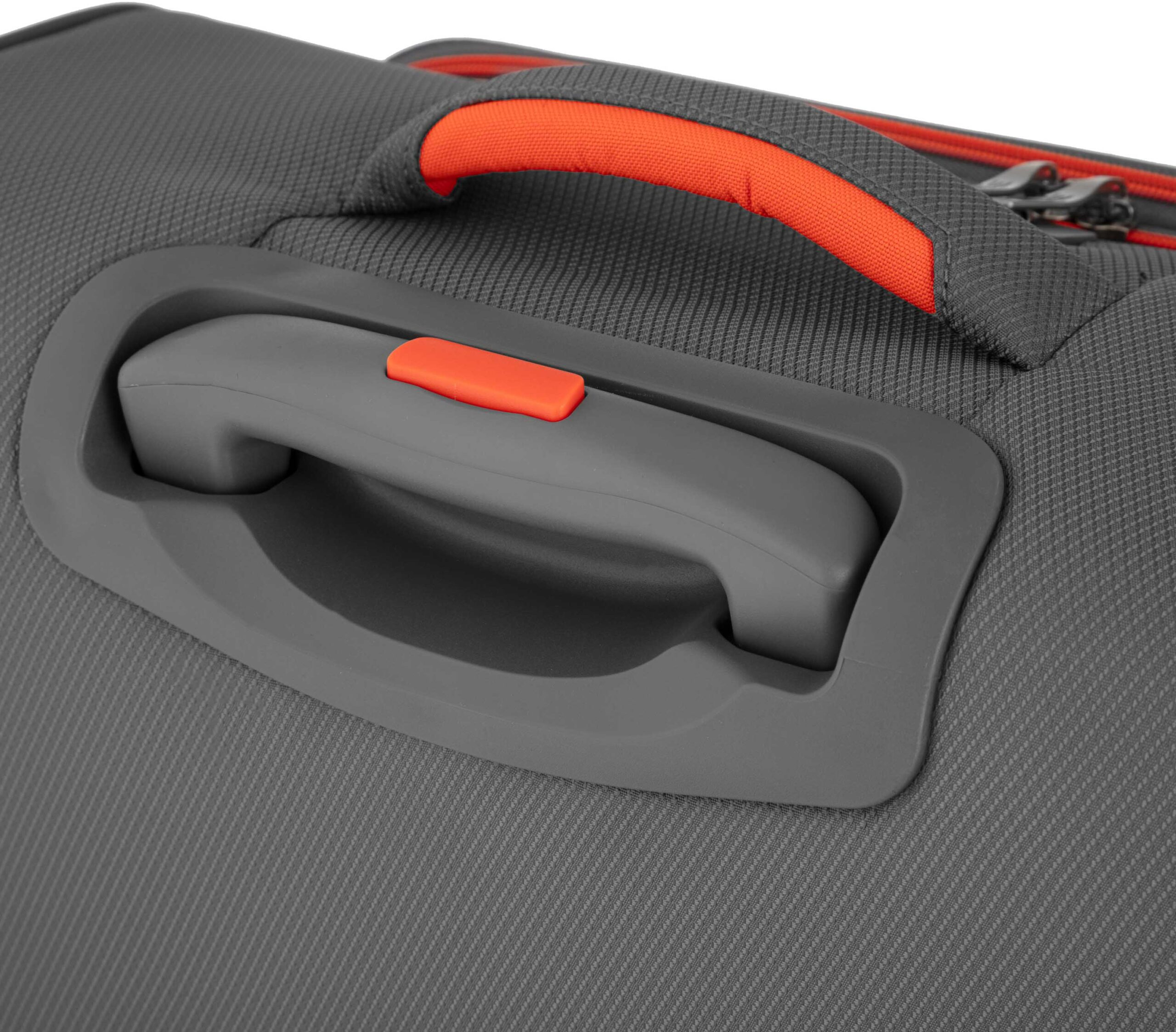 Набір валіз 2E, Trek, (M+S), TSA, 4 колеса, + 2 рюкзаки Cabin (2E-BPET-CABIN-GR), поліестр, сіріфото13