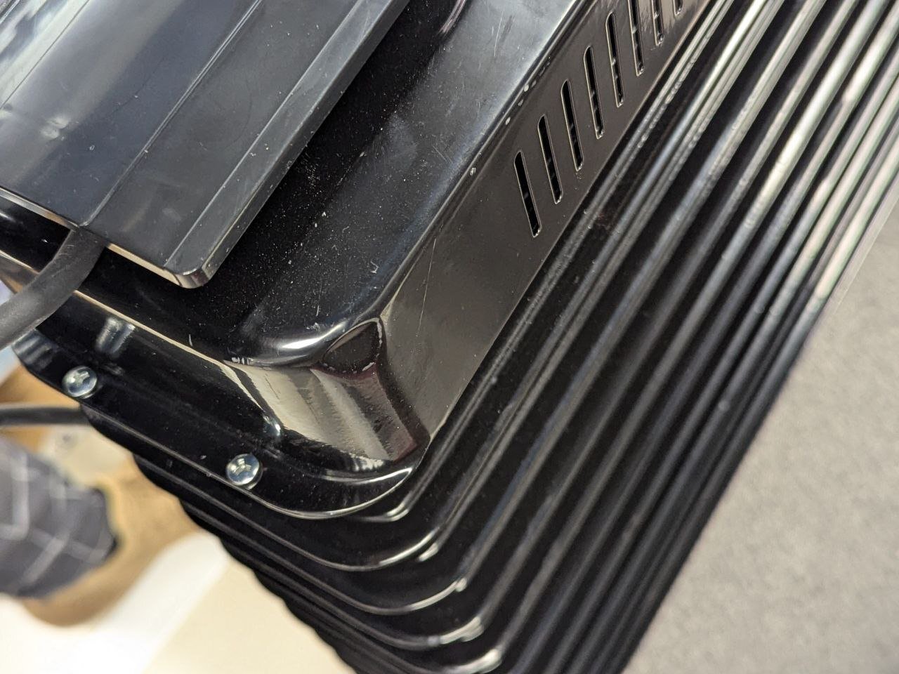 Масляний радіатор Ardesto OFH-E11X2фото3