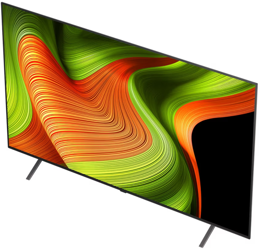 Телевизор LG OLED 77B5 (OLED77B56LA) фото 6