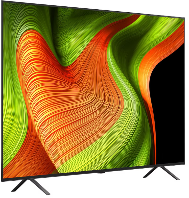 Телевизор LG OLED 77B5 (OLED77B56LA) фото 2