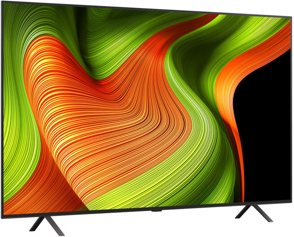 Телевизор LG OLED 77B5 (OLED77B56LA) фото 3