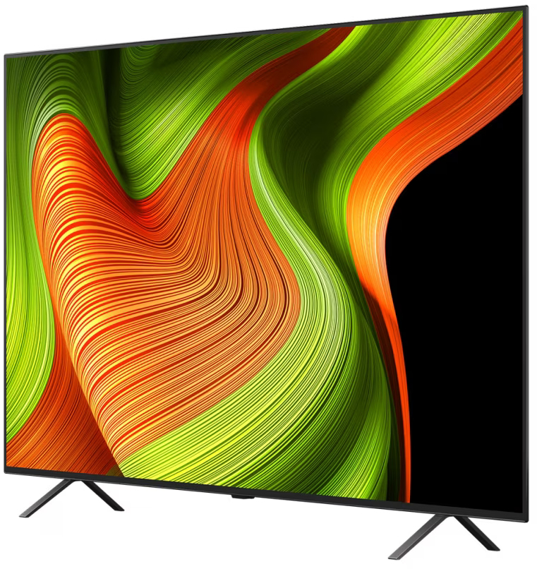 Телевизор LG OLED 77B5 (OLED77B56LA) фото 5