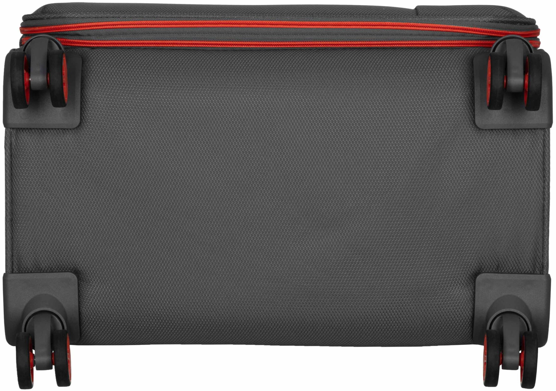 Набір валіз 2E, Trek, (L+M+S), TSA, 4 колеса, + 3 рюкзаки Cabin (2E-BPET-CABIN-GR), поліестр, сіріфото