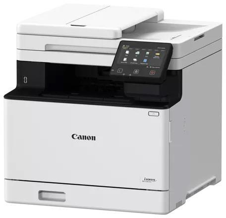 БФП лазерний Canon i-SENSYS MF754Cdw II з Wi-Fi (7185C010)фото2