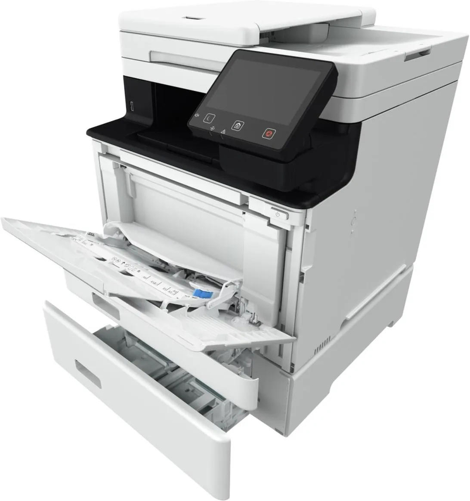 БФП лазерний Canon i-SENSYS MF754Cdw II з Wi-Fi (7185C010)фото3