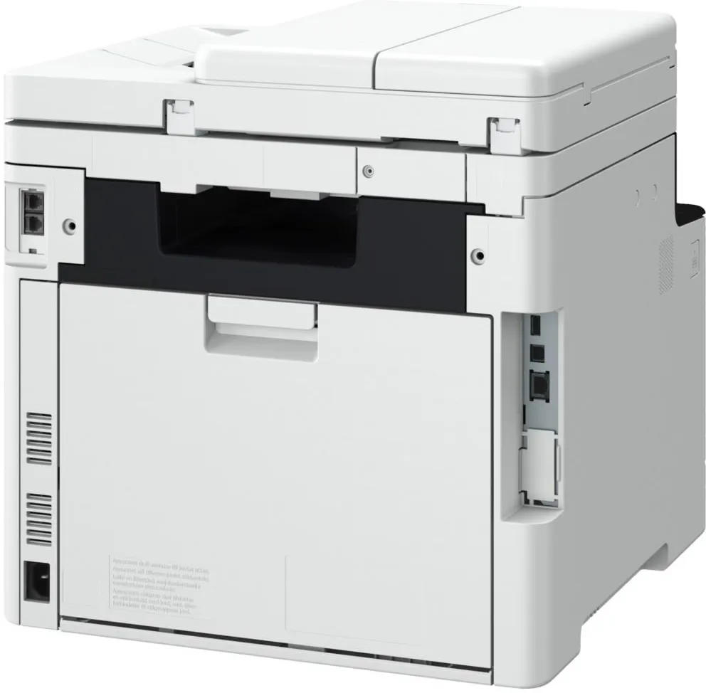 БФП лазерний Canon i-SENSYS MF754Cdw II з Wi-Fi (7185C010)фото7