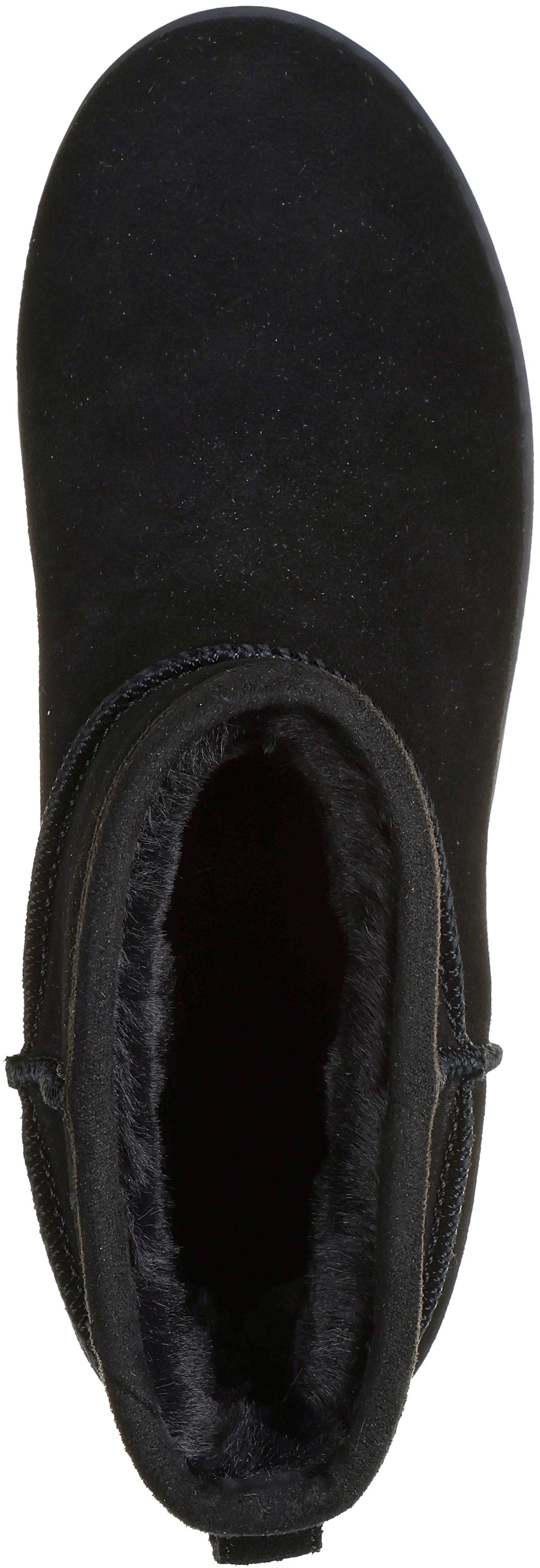 Ботинки женские Skechers Keepsakes 2.0 167672 BBK 38 (8 US) черные фото 4