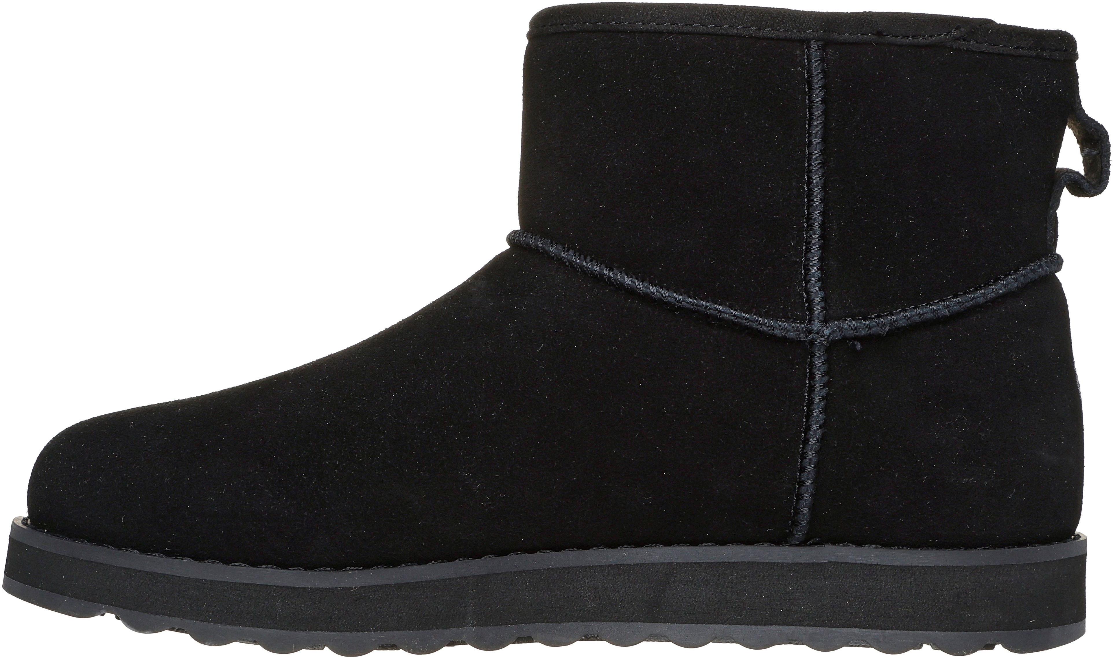 Ботинки женские Skechers Keepsakes 2.0 167672 BBK 38 (8 US) черные фото 2