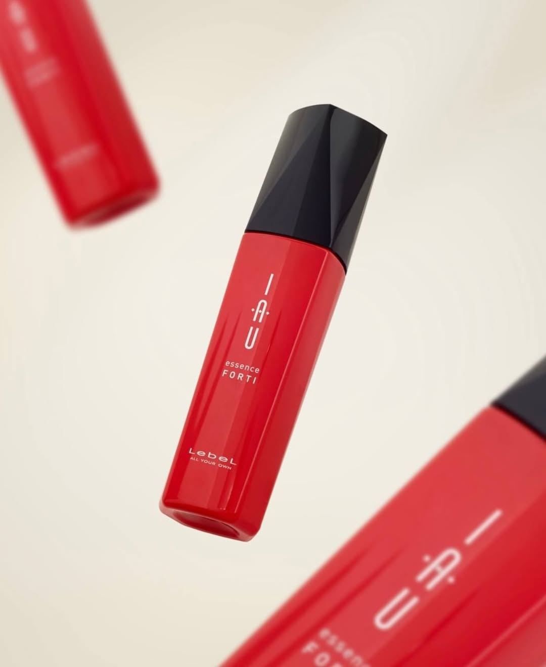 Есенція для волосся Lebel IAU Forti Essence зміцнююча 100 млфото7