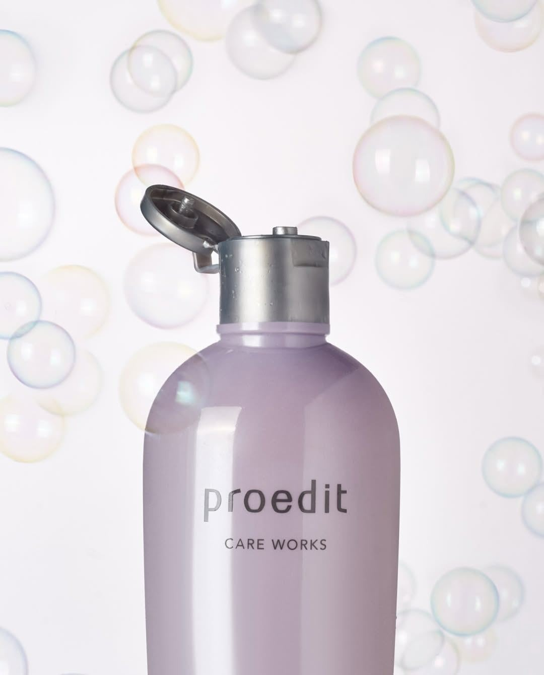 Шампунь для пошкодженого волосся Lebel Proedit Bounce Fit відновлюючий 300 млфото2