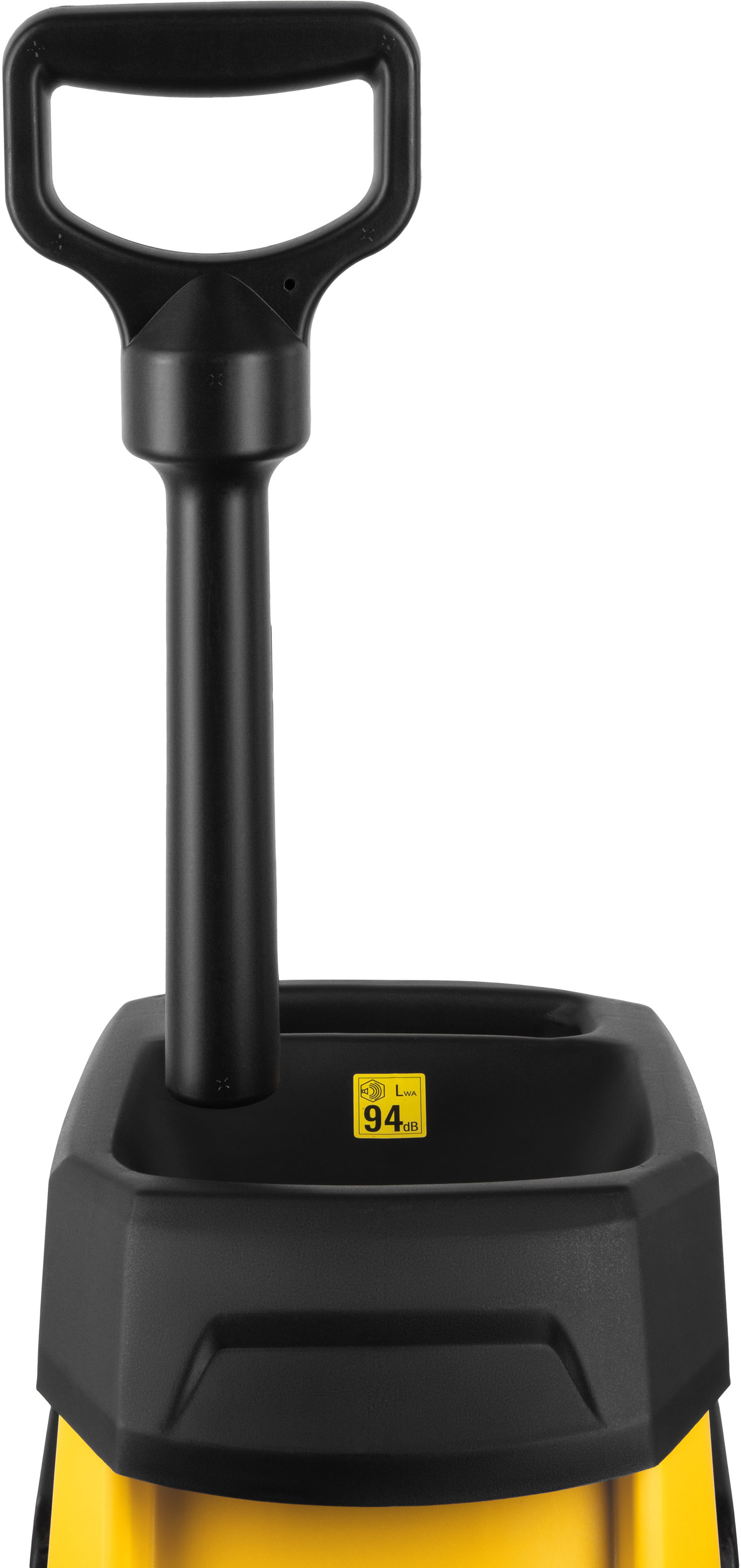 Измельчитель садовый 2Е GardenFrag 2400Вт повреждена упаковка (2E-ES24S) фото 10