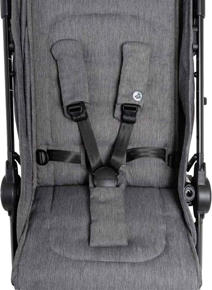 Прогулочная коляска Maxi-Cosi Eva³ Select Grey (1102029630) фото 8