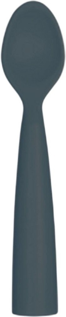 Набор для кормления силиконовый MinikOiOi BLW Set I - Deep Blue (101070060) фото 6