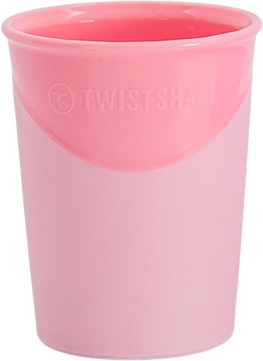 Чашки Twistshake Pastel Pink Purple 170 мл, 2шт, 6+ міс, (78114)фото2