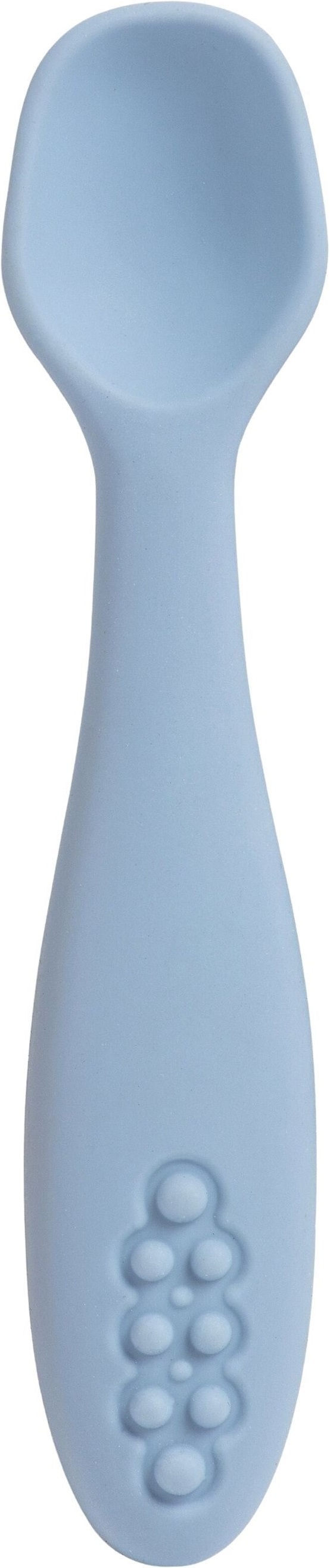 Тренувальні силіконові ложечки Bebe Confort Under the baobab 3 шт (3105209990)фото4