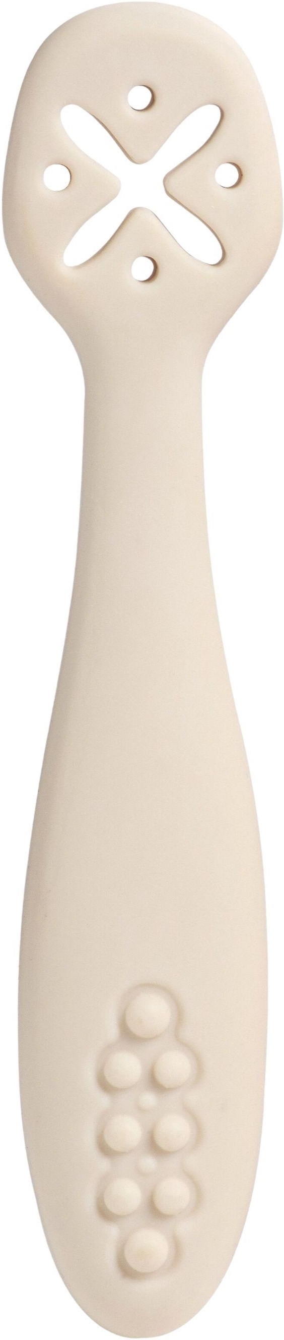 Тренувальні силіконові ложечки Bebe Confort Under the baobab 3 шт (3105209990)фото2