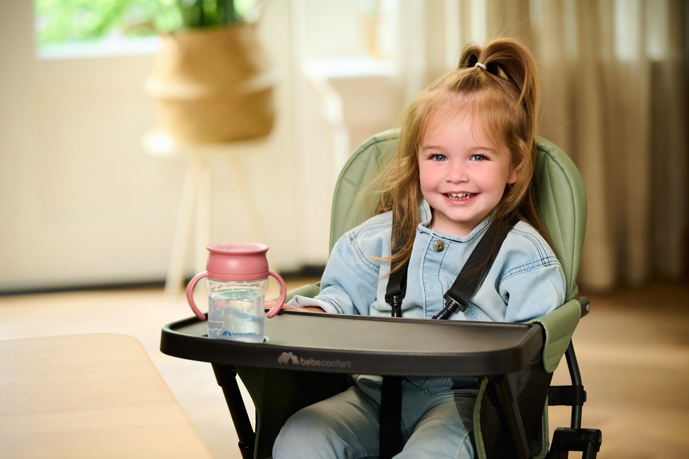 Чашка-непроливайка Bebe Confort Terra 280 ml (3105201220)фото5