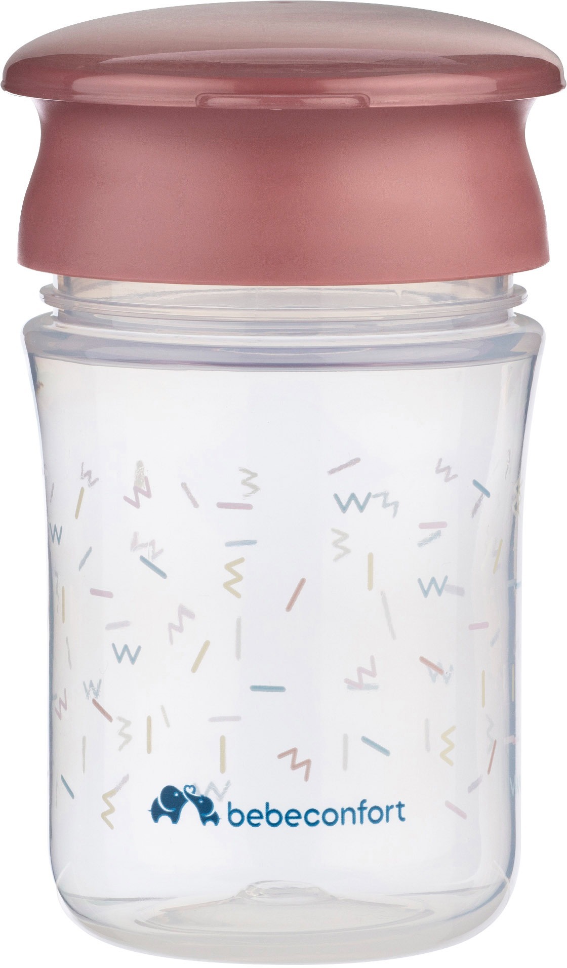 Чашка-непроливайка Bebe Confort Terra 280 ml (3105201220)фото3