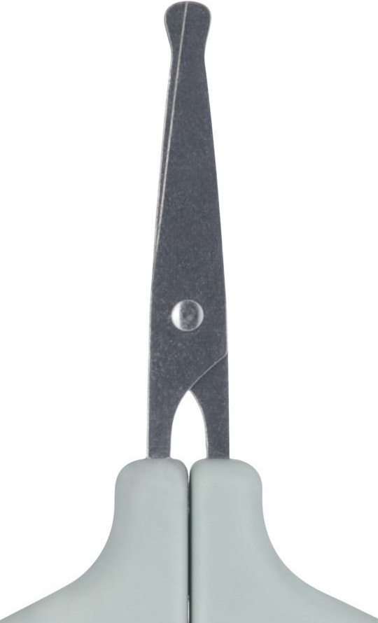 Ножиці дитячі Bebe Confort Lovely Donkey Green (3106209400)фото2