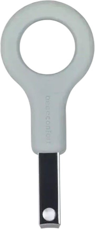 Эргономичные щипчики для ногтей Bebe Confort Lovely Donkey Green (3106209600) фото 3