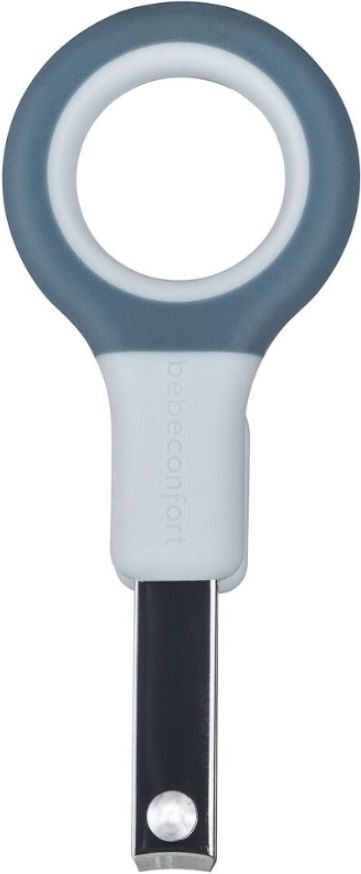 Эргономичные щипчики для ногтей Bebe Confort Sweet Artic Blue (3106209500) фото 3