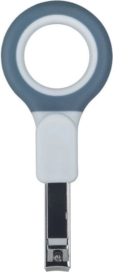 Эргономичные щипчики для ногтей Bebe Confort Sweet Artic Blue (3106209500) фото 2