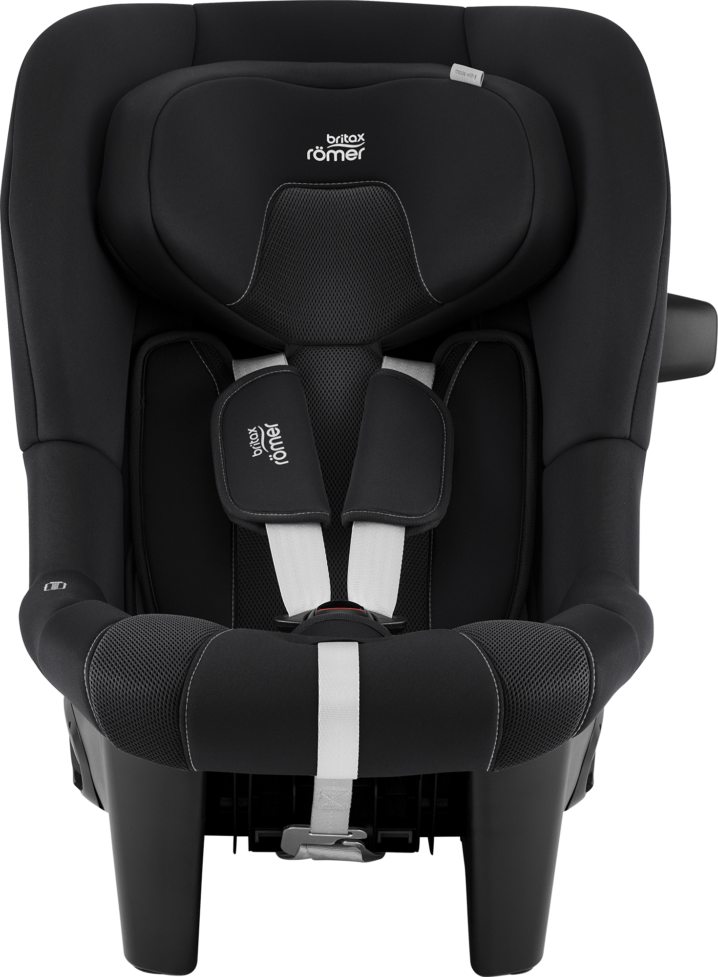 Автокрісло Britax-Romer Max-Safe Pro Galaxy Black (2000038458)фото3