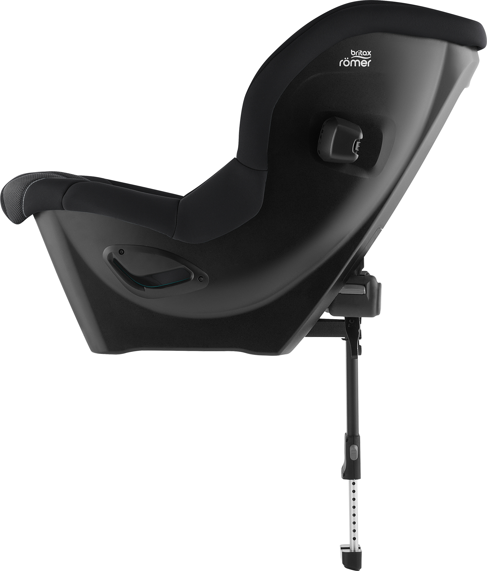 Автокрісло Britax-Romer Max-Safe Pro Galaxy Black (2000038458)фото4