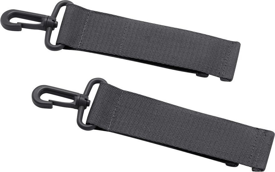 Сумка Britax-Romer Carbon Black (2000041969)фото9